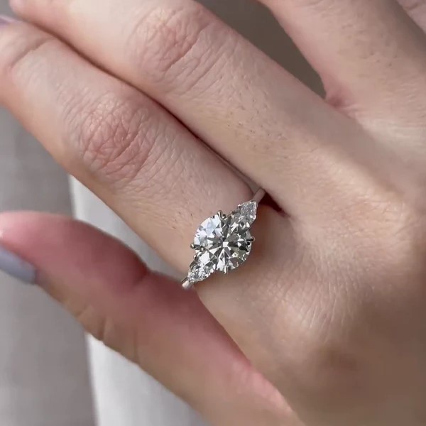 Put The Right Rings On The Right Fingers! – Understanding Ring Meanings and Traditions