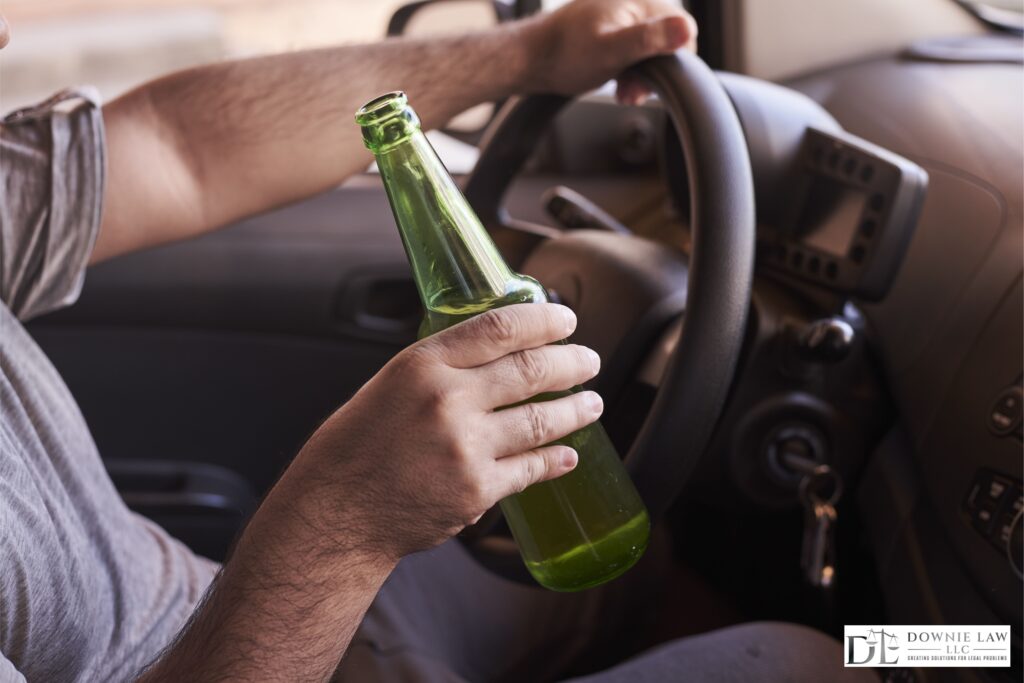 Refused the BAC Test? Is it possible to beat Underage DUI Charges in Georgia without attorney representation?