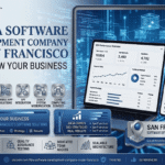 Trends Every Software Development Company in San Francisco Is Adapting To