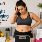 Why Isn’t Your Weight Changing Despite Your Efforts?