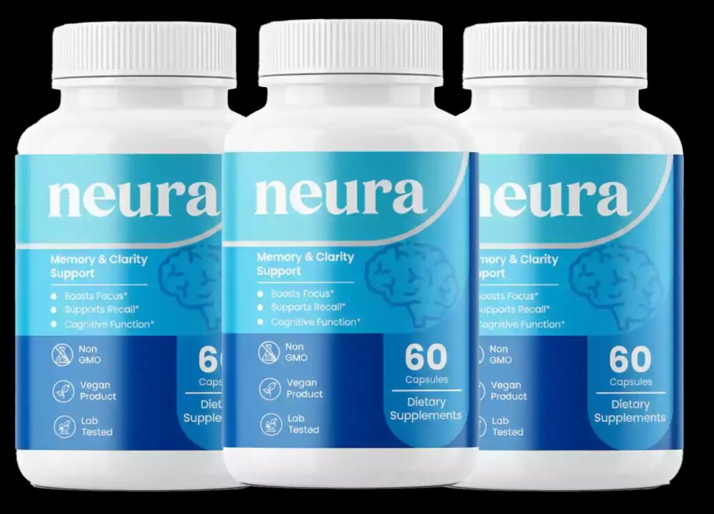 Neura Memory Support Review (2026): Benefits, Ingredients & Does It Really Work?