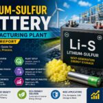 How to Start a Lithium-Sulfur Battery Manufacturing Plant in 2026: Complete Business Guide