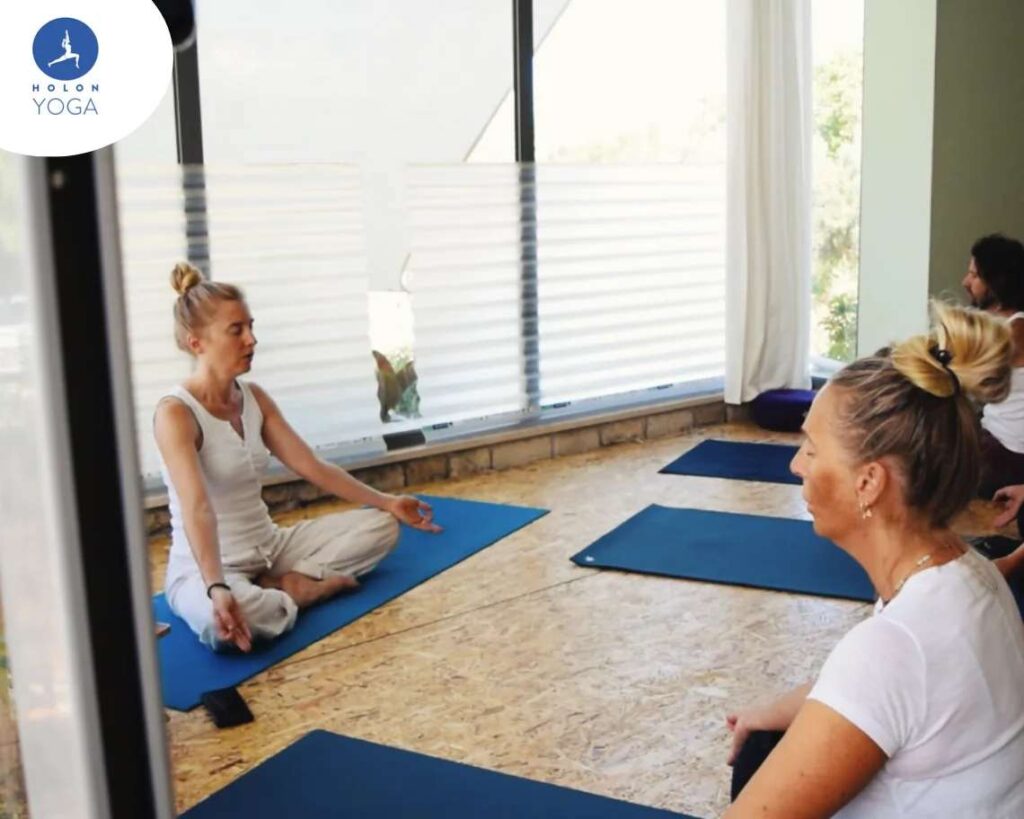Why Choose Holon Yoga for Yoga Teacher Training Crete 2026?