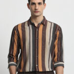 How to Choose the Perfect Shirt for Men
