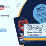 Why Every Home Service Business Needs Magnetic Business Cards in 2026