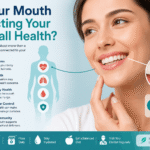 Is Your Mouth Affecting Your Overall Health?