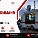 How Mobile Command Vehicles Improve Field Coordination