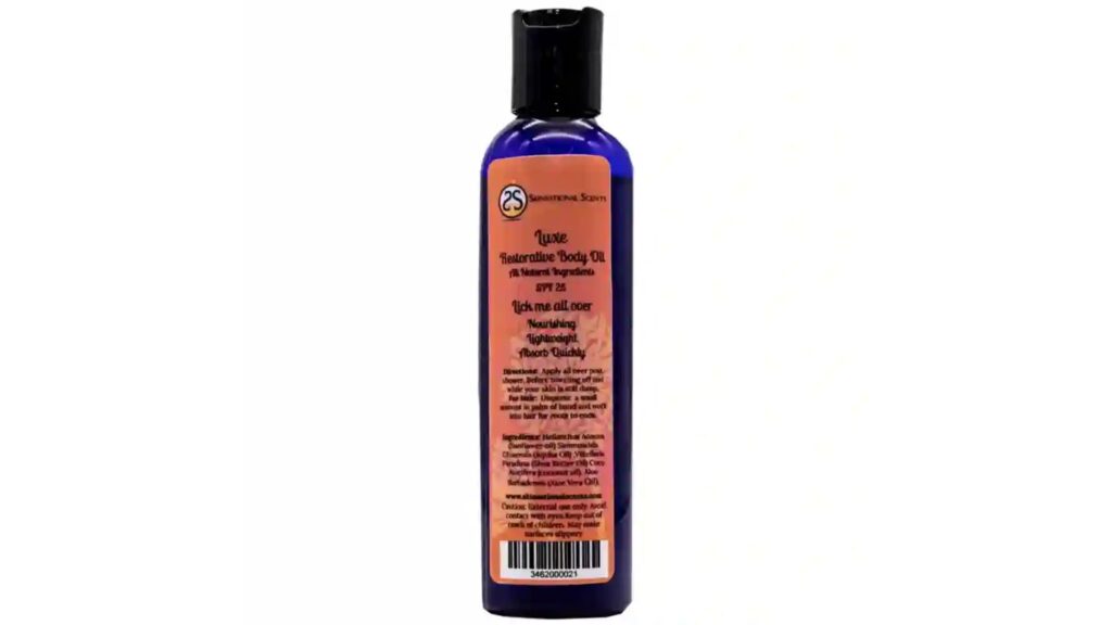 Is Your Hair Care Routine Missing Something Natural?