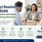 Mediation and Counselling: A Practical Approach to Conflict Resolution