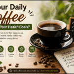 Is Your Daily Coffee Helping Your Health Goals?