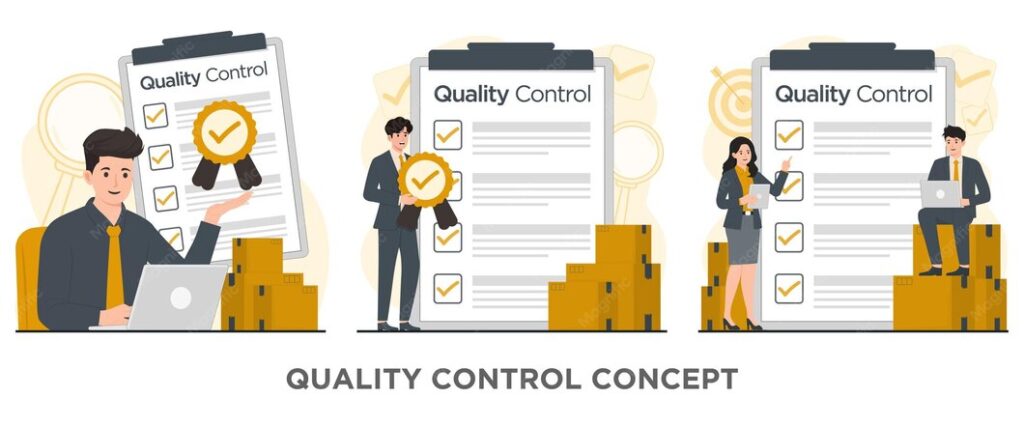 Metal Product Inspection Services: Why Quality Verification Matters in Modern Manufacturing
