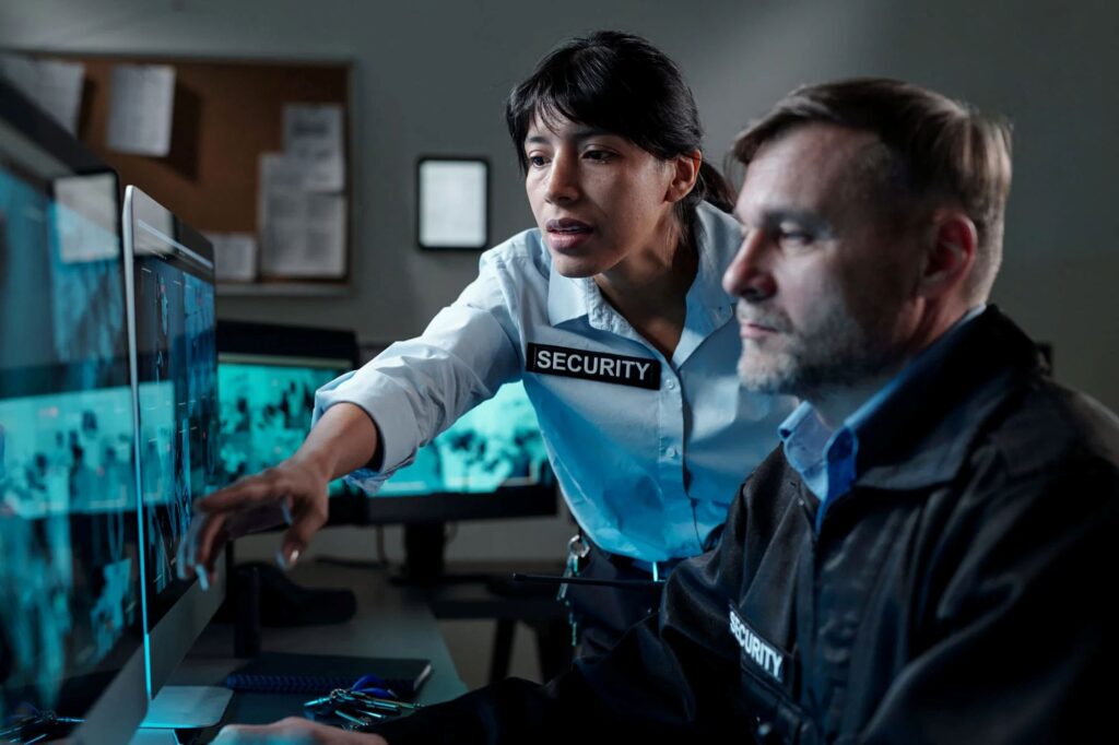 How Do Professional Statewide Security Services Strengthen Safety Across Multiple Locations?