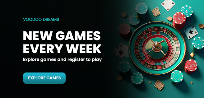 UK Players’ Guide to Brand New Slot Releases