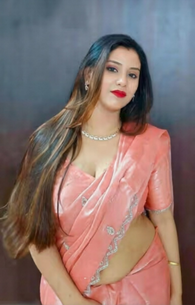 Come across valid and authentically tested profiles of young women from Nagpur escort service