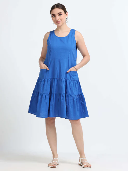 How to Choose the Perfect Comfortable Dress for Women for Every Occasion