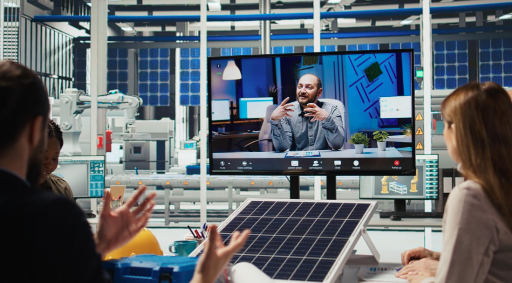 What Solar Energy Podcast Insights Say About VPP And Grid-Scale Flexibility?