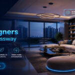 Choosing the Best Residential Interior Designers on Dwarka Expressway