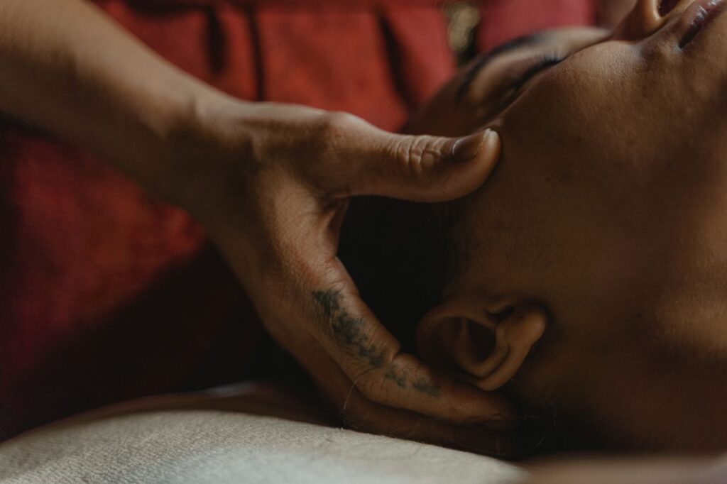 Can Somatic Therapy Support Your Natural Healing Journey?
