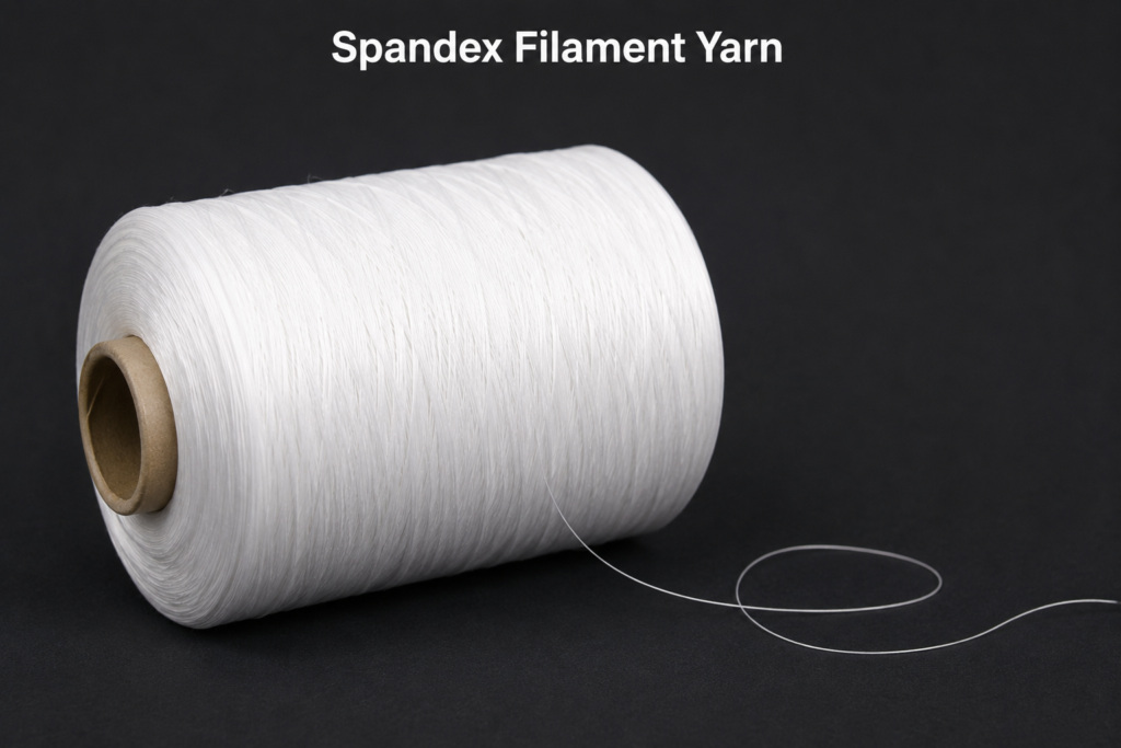 Spandex Filament Yarn Price Trend Driven by Strong Apparel Demand and Raw Material Costs