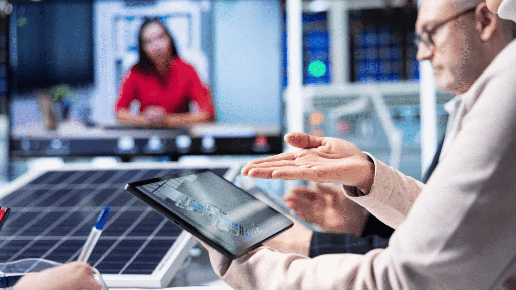 The Future as ai powers enterprise transformation today