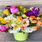 Make Every Occasion Memorable with Flower Delivery Mountain View CA