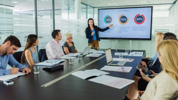 Leadership Training for New Managers: Building Confidence and Effective Teams