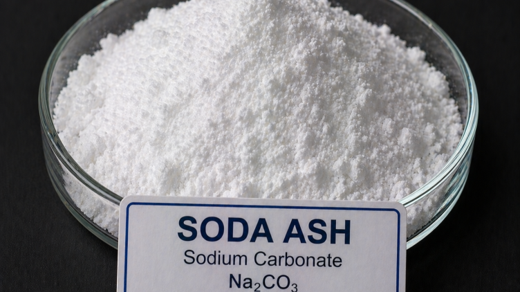Soda Ash Price Trend Influenced by Glass Industry Demand and Supply Dynamics