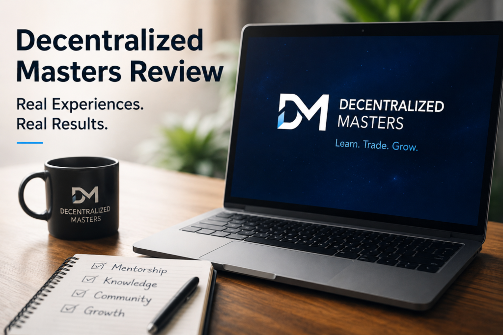 Understanding Decentralized Masters: What Prospective Members Should Know