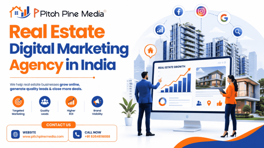How Does Online Reputation Management Help Real Estate Companies?