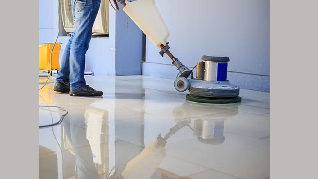 Hardwood Floor Refinishing in Hillsboro, Oregon A Smart Alternative to Replacement