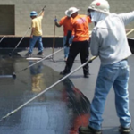 Top Signs Your Roof Needs Professional Waterproofing