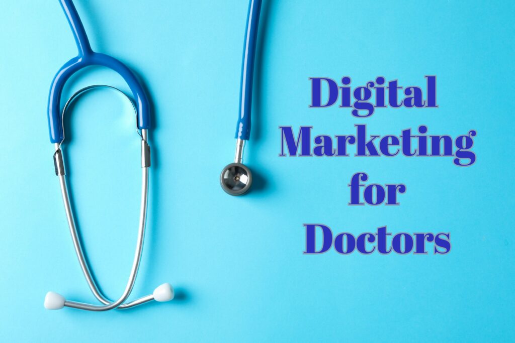 Building a Trusted Medical Brand Through Smart Online Marketing