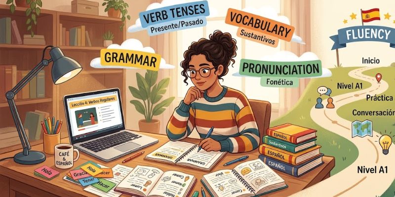 The Hidden Career Skills You Develop While Learning Spanish