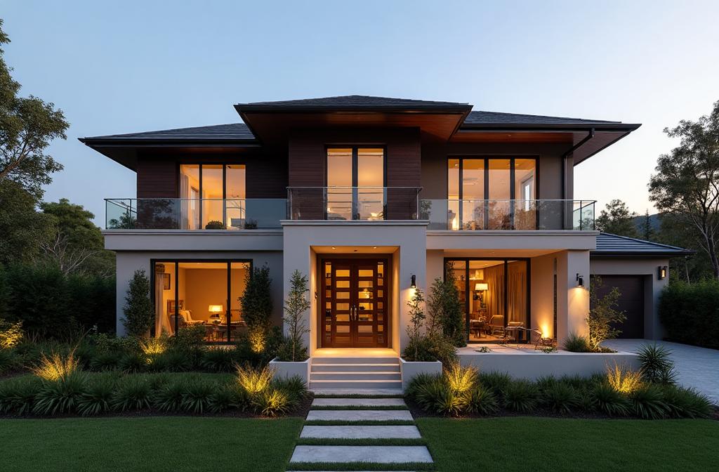 How Much Does a Custom Home Builder in Brisbane Cost in 2026?