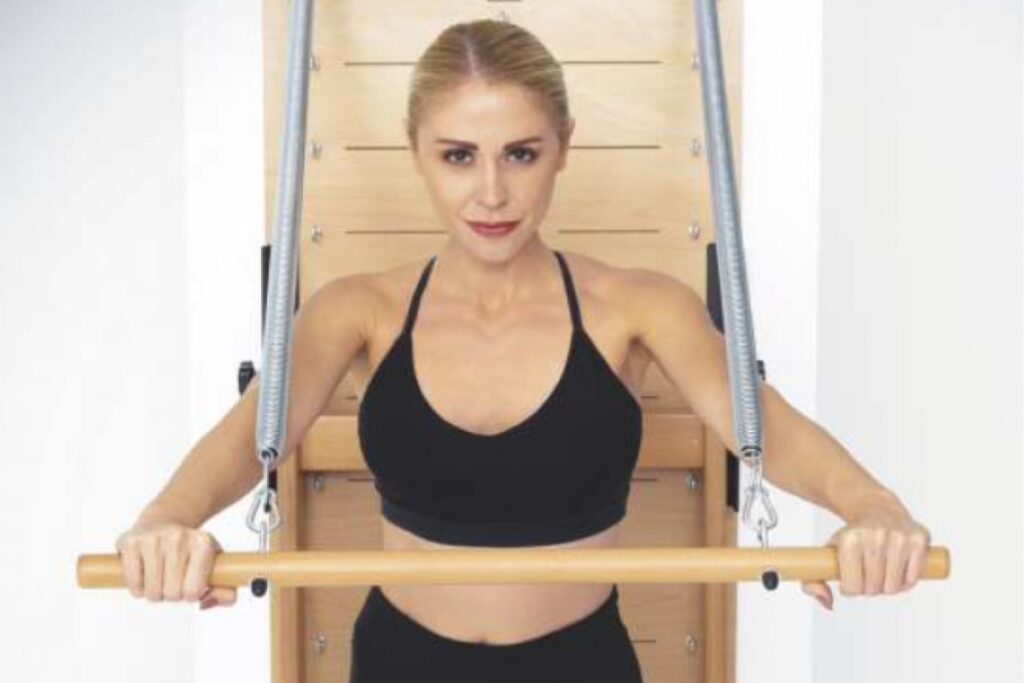 Pilates Reformer for Sale UK – Quality You Can Trust