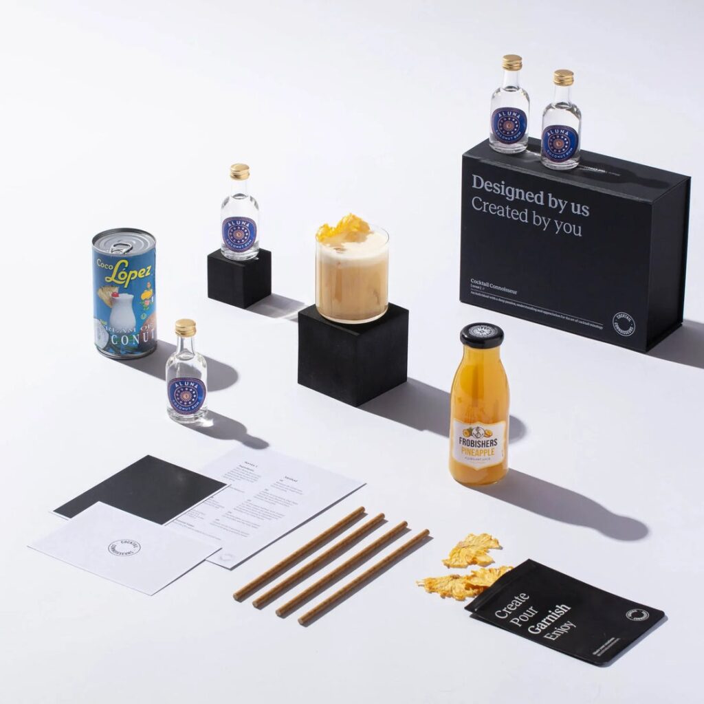 Common Mistakes to Avoid When Buying a Gin Gift Set