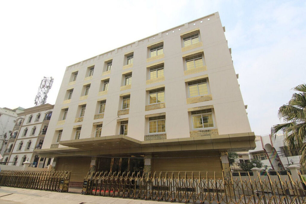 Best Choice for Low-Cost Hotel in Hazratganj for an Enjoyable Budget Stay