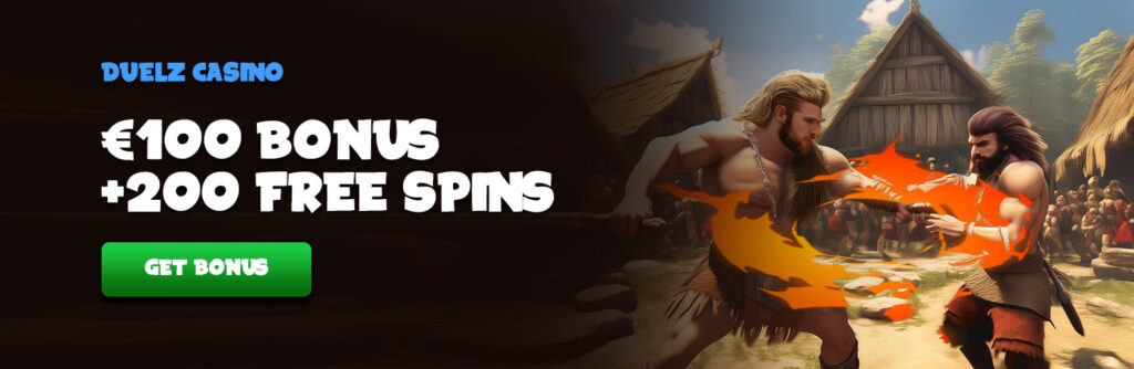 Progressive Jackpot Slots UK: Elevating Every Duelz Casino Gaming Session with Dynamic Rewards