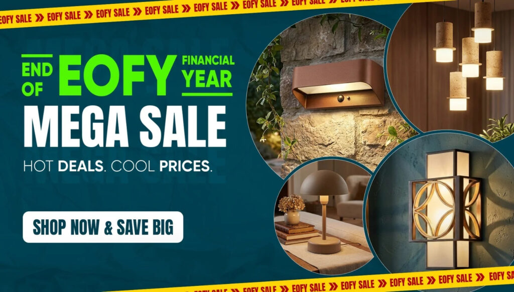 EOFY Home Upgrade sales 2026 Australia