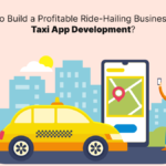 How an Uber Clone App Enhances Driver Navigation and Route Optimization?