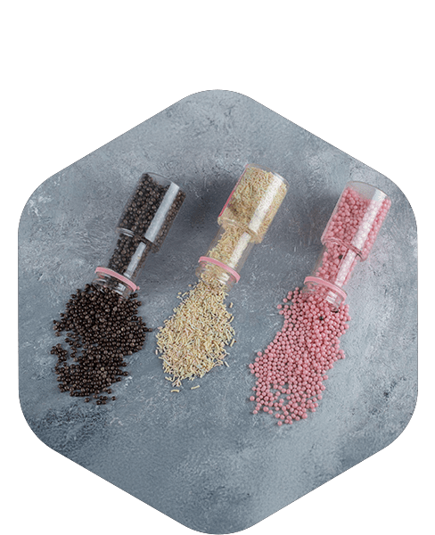DC Granules Manufacturer and Exporter – Trusted Quality from Srinag Pharma