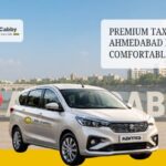 Premium Taxi Service in Ahmedabad for Comfortable Journeys