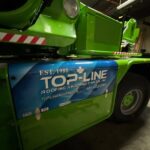 What Are the Benefits of Vehicle Wraps in Mississauga for Business Advertising