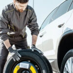 Experience Convenient Mobile Tyre Fitting in Hull Today!