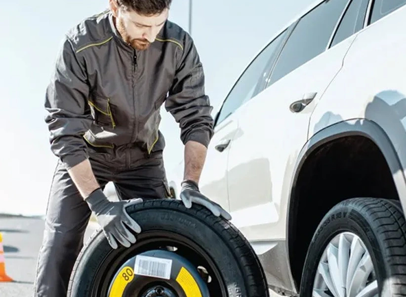 Experience Convenient Mobile Tyre Fitting in Hull Today!