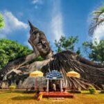 Best Destinations in Laos for Solo Travelers