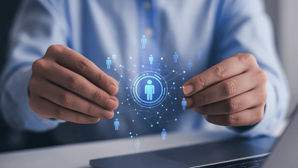 AI Identity and access management Explained Clearly