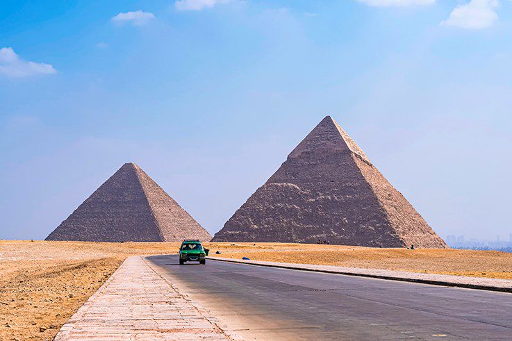 Is Egypt Safe for Solo Travelers?