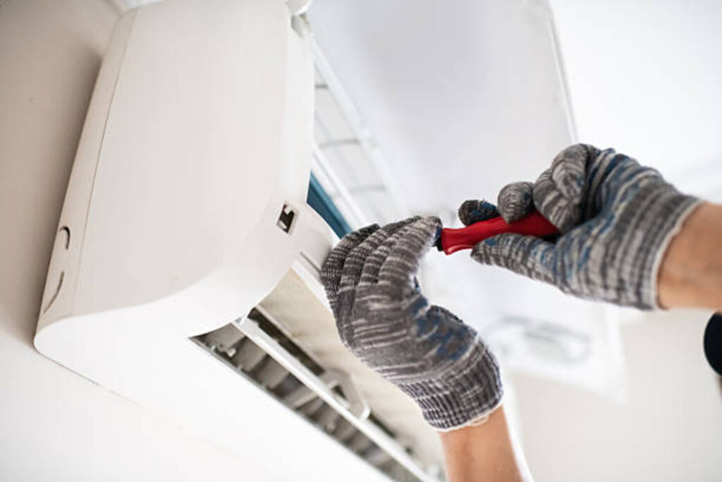What Common AC Problems Require Emergency AC Repair in Whitehouse Station and Why Is Fast Service Important?