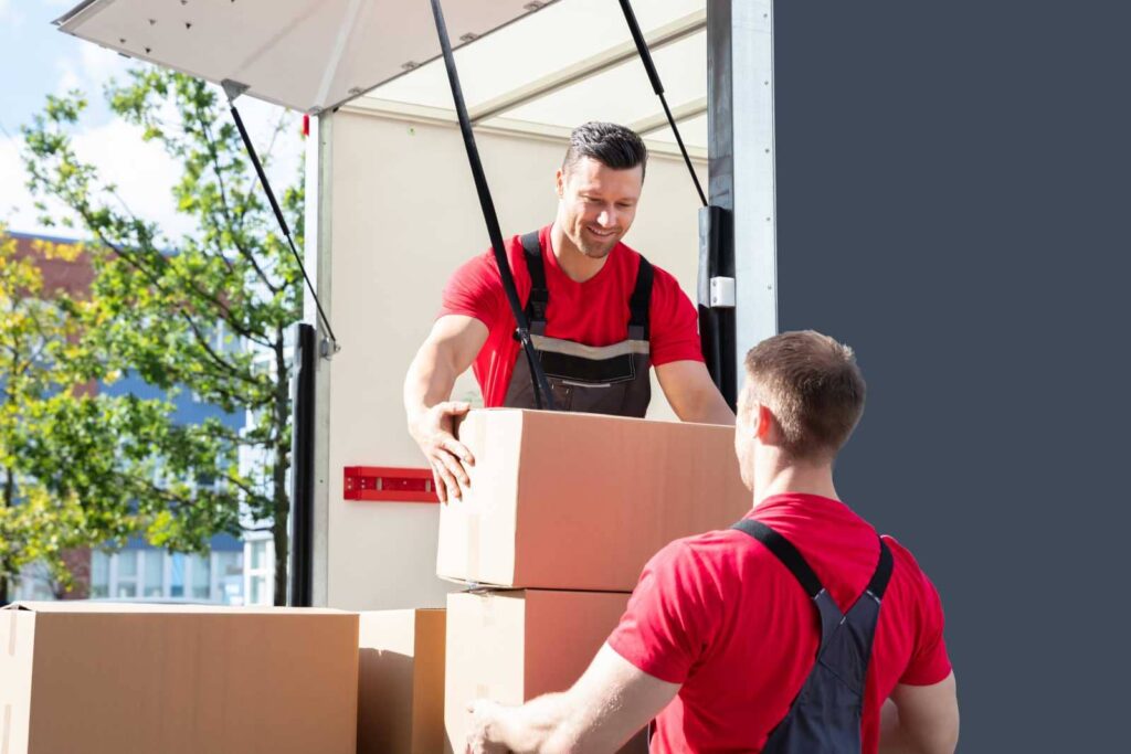 How Do You Choose Reliable Professional Packing Services in Washington, and What Should You Expect?